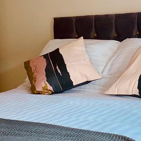 Ebor. *Cosy*Homli*Parking*Wifi*Smart Belfast Exterior foto
