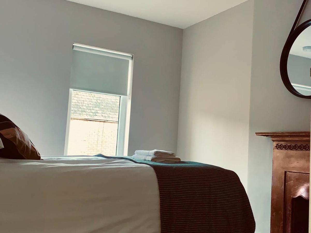 Ebor. *Cosy*Homli*Parking*Wifi*Smart Belfast Exterior foto