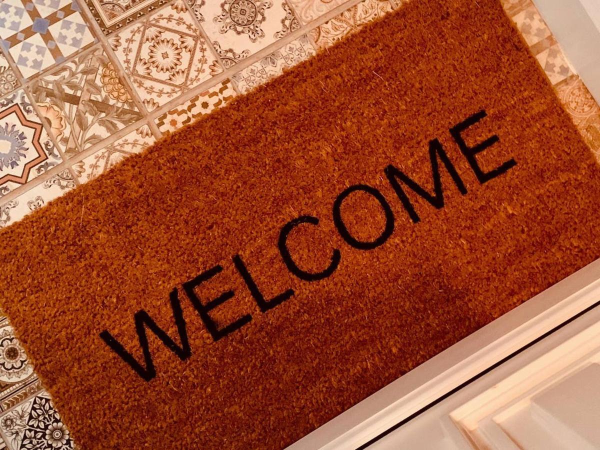 Ebor. *Cosy*Homli*Parking*Wifi*Smart Belfast Exterior foto