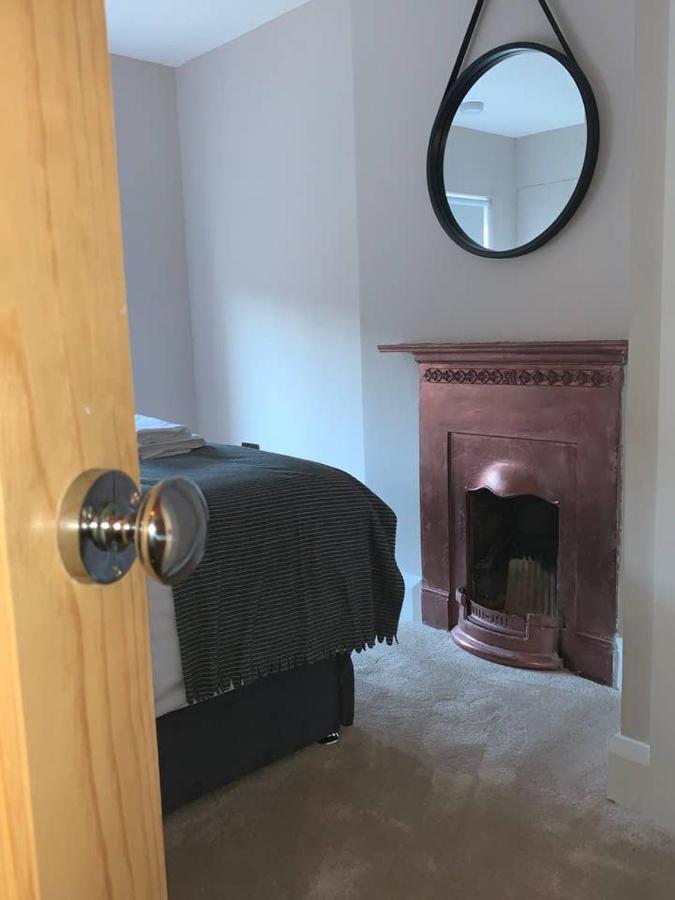 Ebor. *Cosy*Homli*Parking*Wifi*Smart Belfast Exterior foto